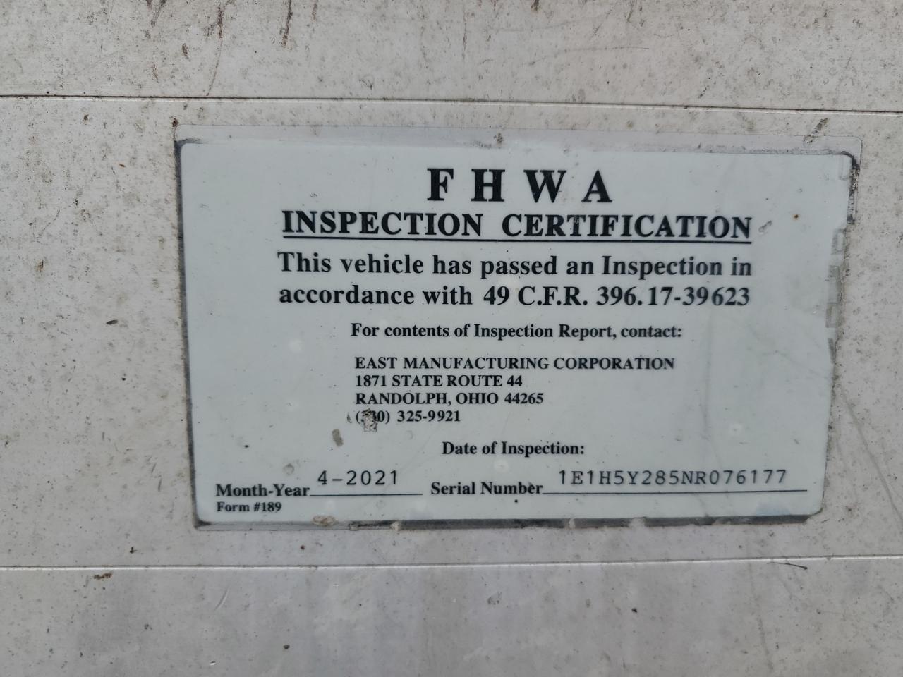 East Flatbed Image 6