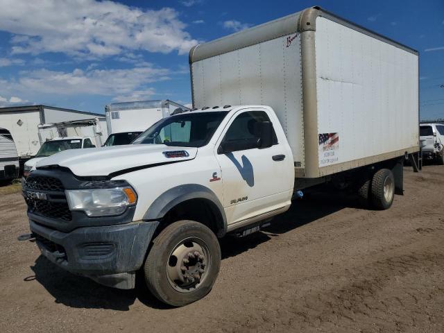  Salvage Ram 5500