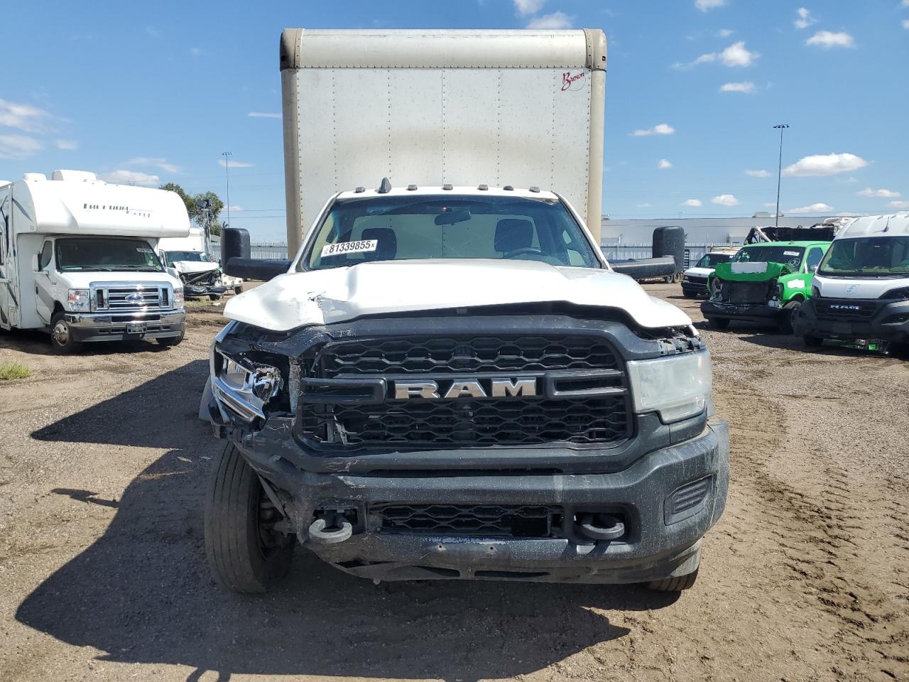 Ram 5500 Image 6