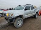 Toyota Tacoma Double Cab Image 1