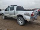 Toyota Tacoma Double Cab Image 3