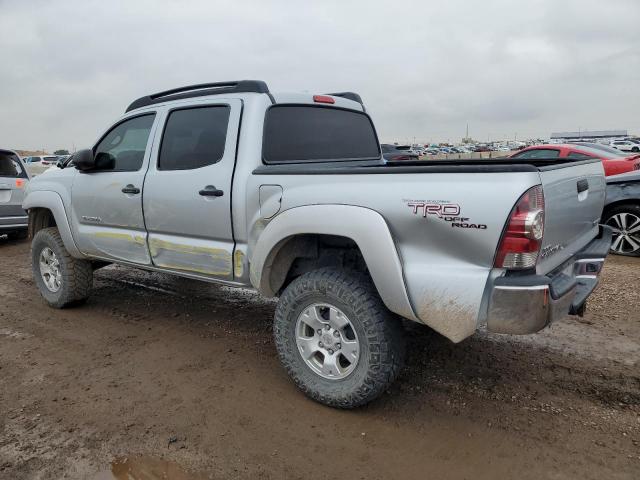 Toyota Tacoma Double Cab Image 3
