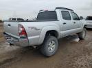 Toyota Tacoma Double Cab Image 2