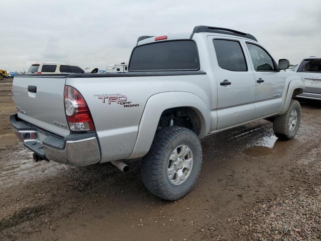Toyota Tacoma Double Cab Image 2