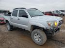 Toyota Tacoma Double Cab Image 4
