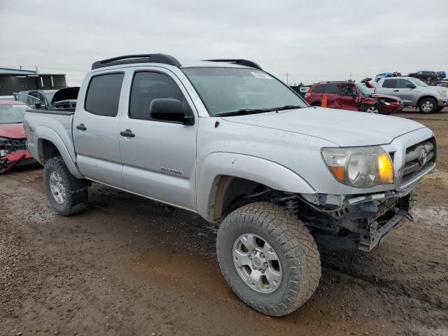 Toyota Tacoma Double Cab Image 4