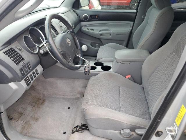 Toyota Tacoma Double Cab Image 12