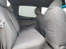 Toyota Tacoma Double Cab Image 9
