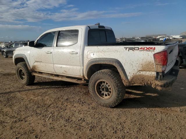 Toyota Tacoma Double Cab Image 4