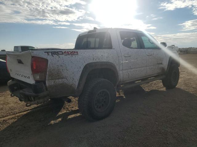 Toyota Tacoma Double Cab Image 2