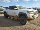 Toyota Tacoma Double Cab Image 8