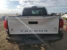 Toyota Tacoma Double Cab Image 3