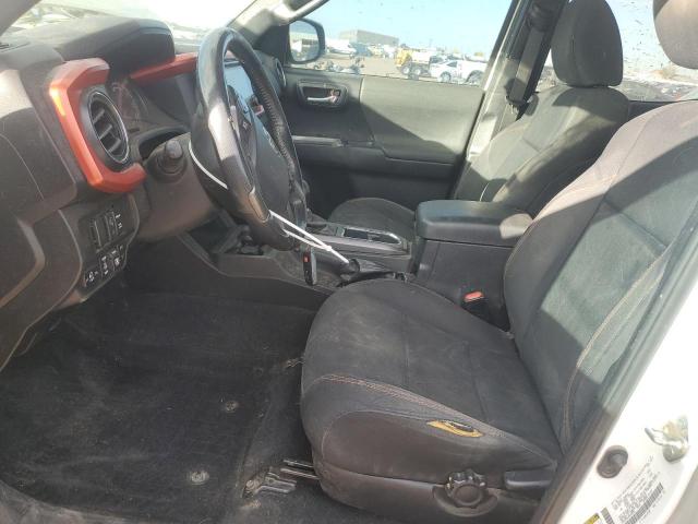 Toyota Tacoma Double Cab Image 5