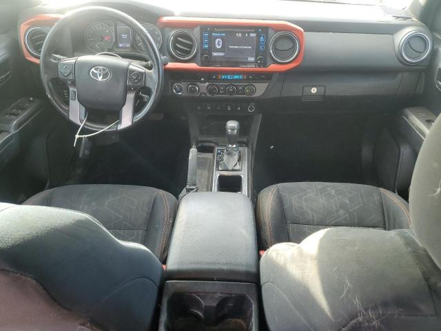 Toyota Tacoma Double Cab Image 6