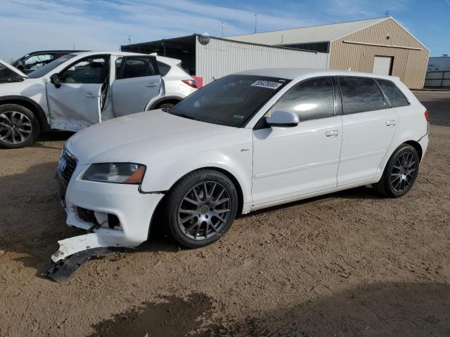  Salvage Audi A3