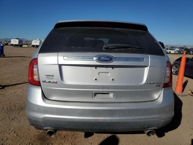 Ford Edge Limited Image 7