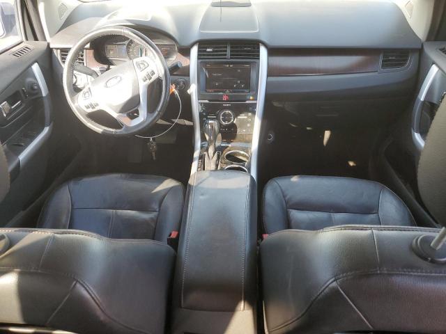 Ford Edge Limited Image 8