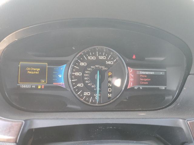 Ford Edge Limited Image 10