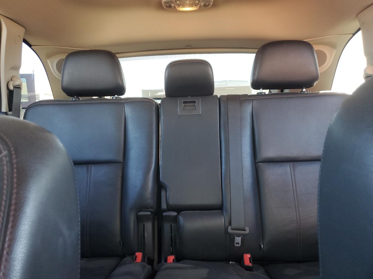 Ford Edge Limited Image 9