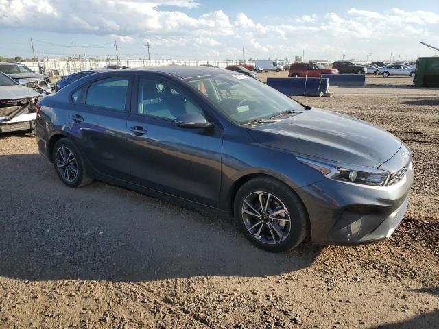 Kia Forte Lx Image 4