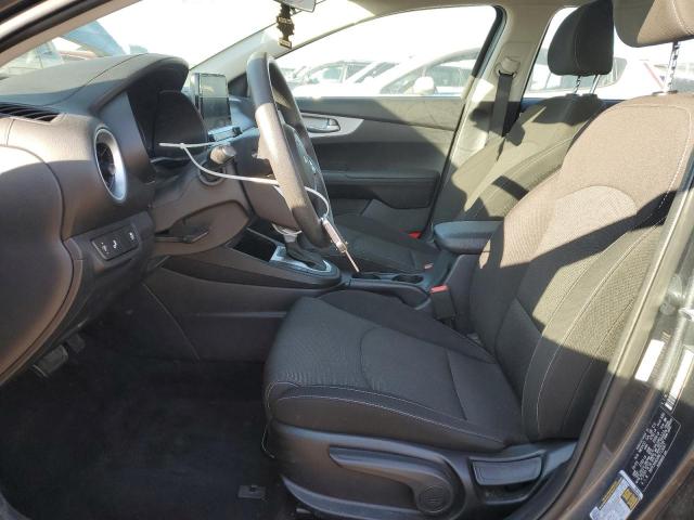 Kia Forte Lx Image 12