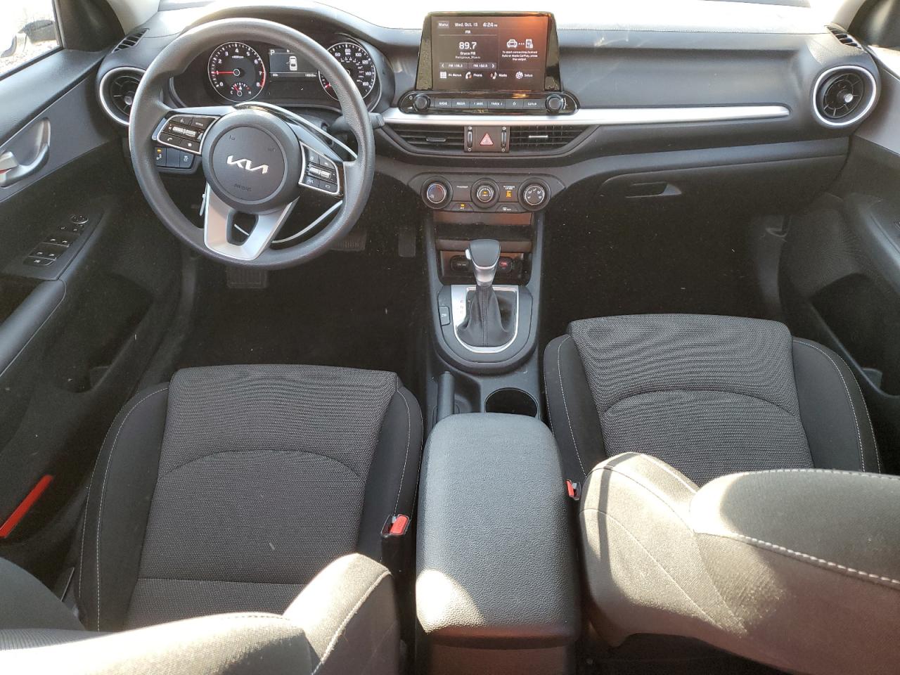 Kia Forte Lx Image 2