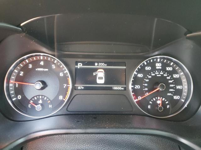 Kia Forte Lx Image 9