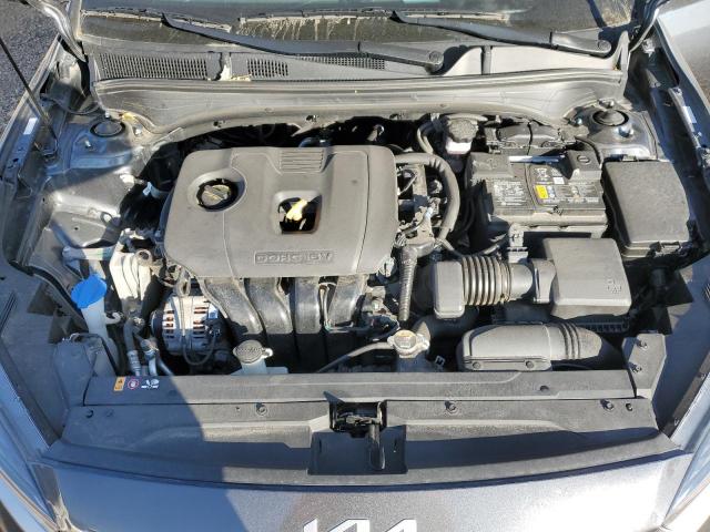 Kia Forte Lx Image 11