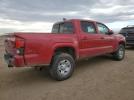 Toyota Tacoma Double Cab Image 12
