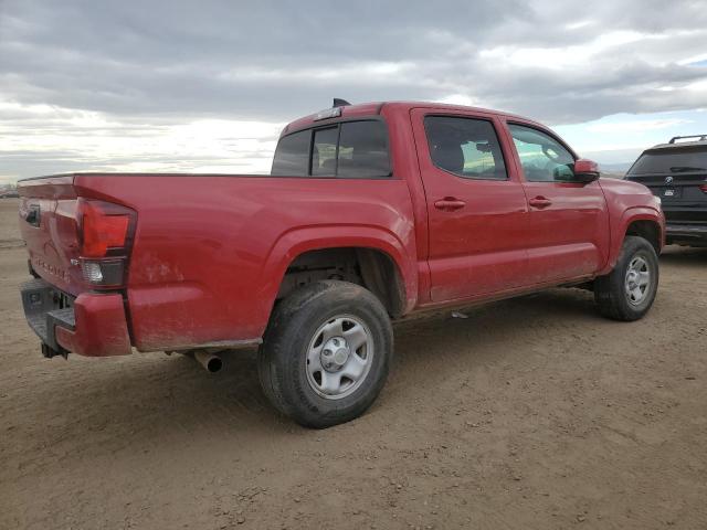 Toyota Tacoma Double Cab Image 12