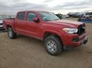 Toyota Tacoma Double Cab Image 9