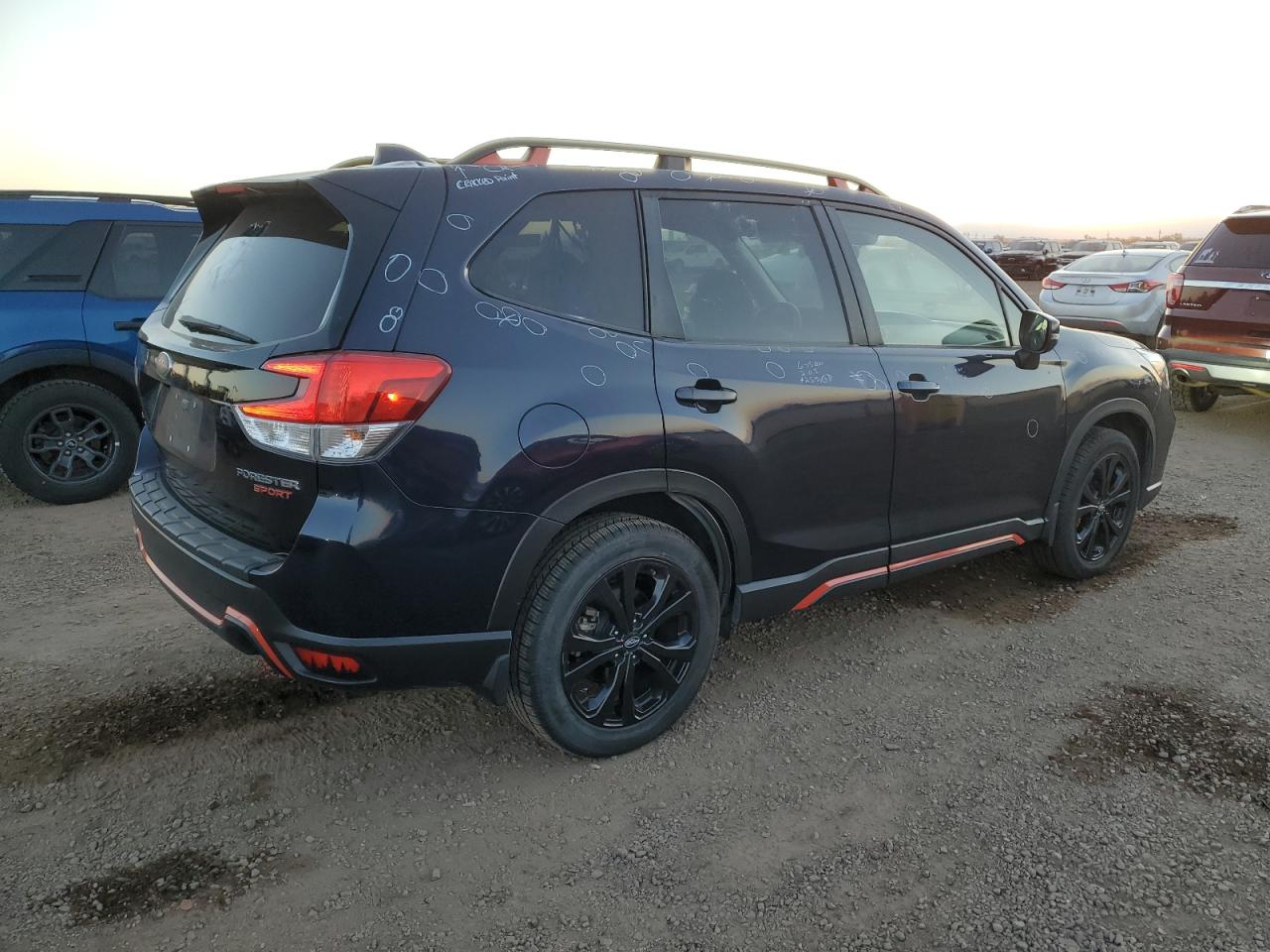Subaru Forester Sport Image 2