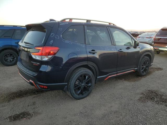 Subaru Forester Sport Image 2