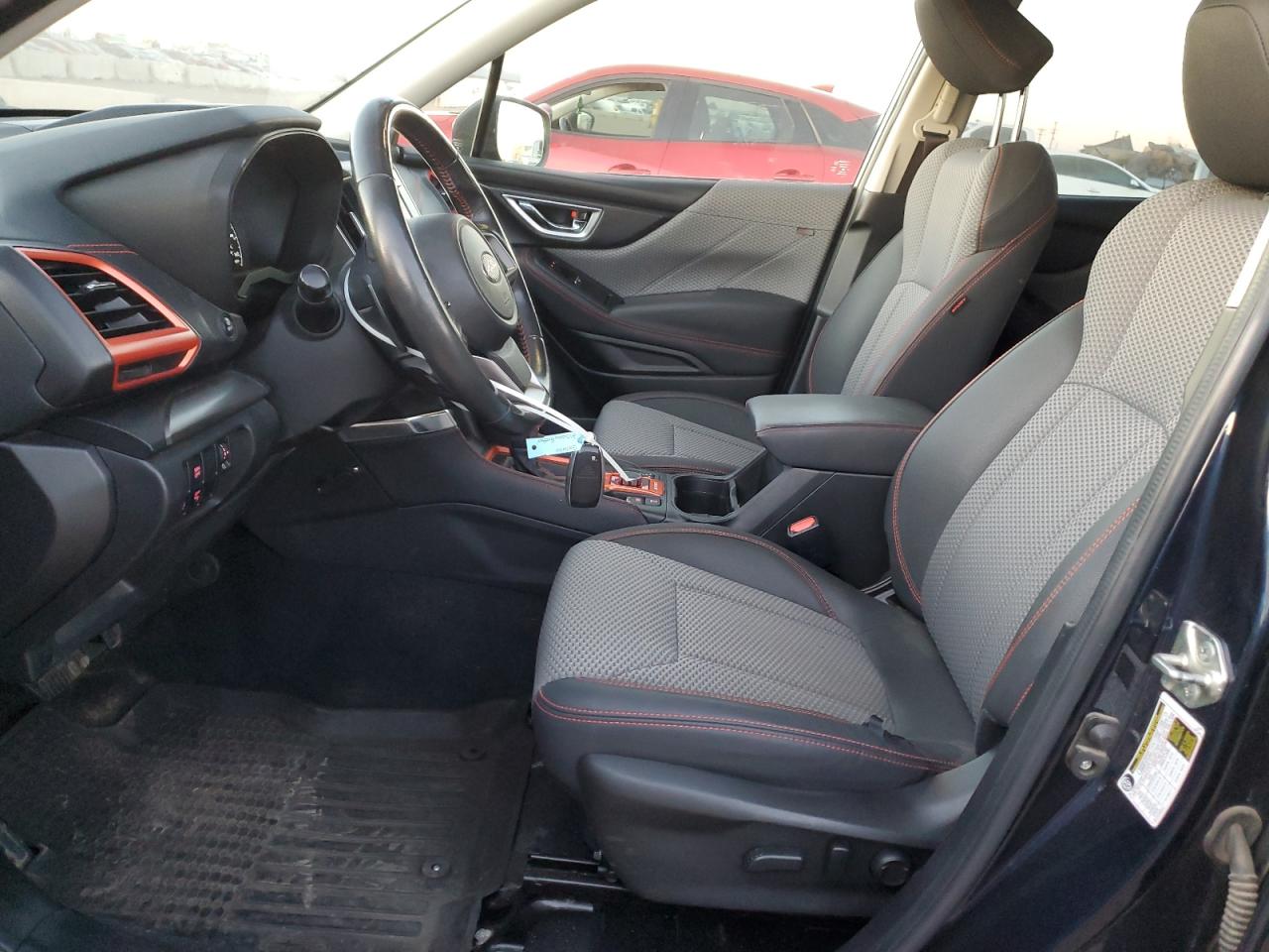 Subaru Forester Sport Image 5