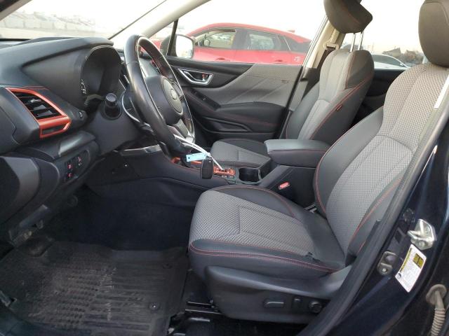 Subaru Forester Sport Image 5