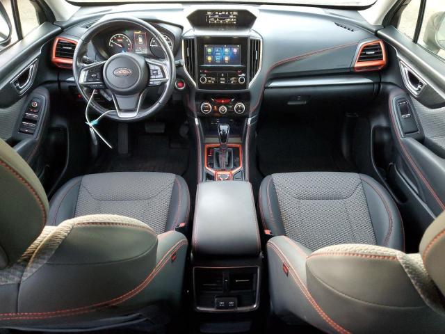 Subaru Forester Sport Image 8