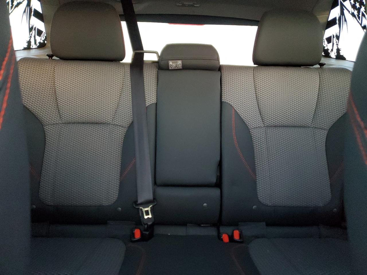 Subaru Forester Sport Image 7