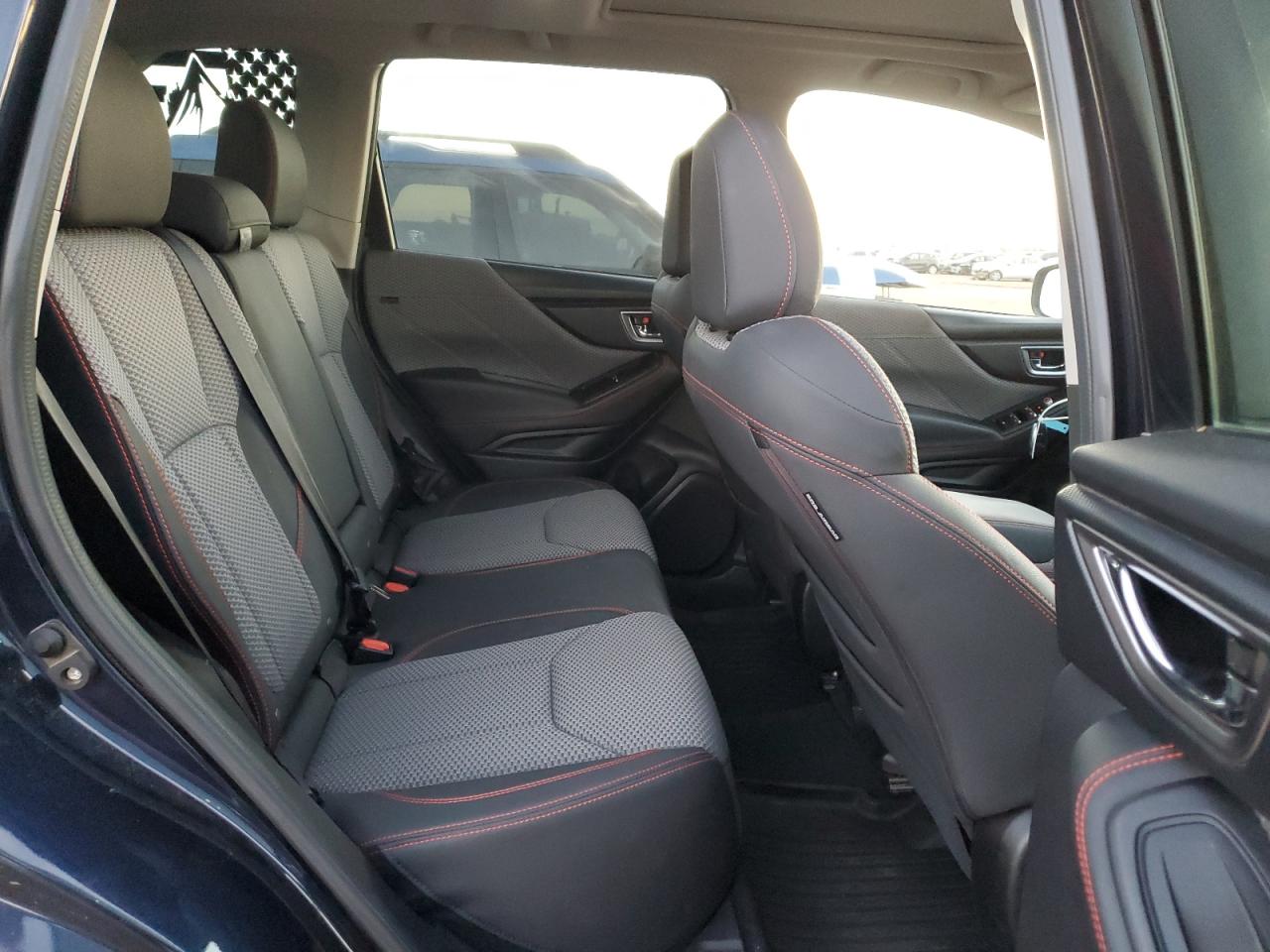 Subaru Forester Sport Image 10