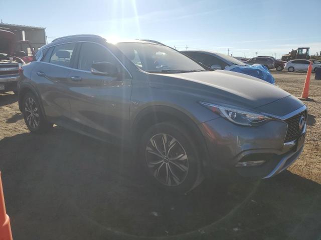 INFINITI Qx Base Image 6