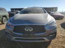 INFINITI Qx Base Image 4