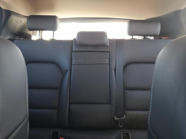 INFINITI Qx Base Image 7