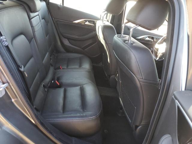 INFINITI Qx Base Image 11