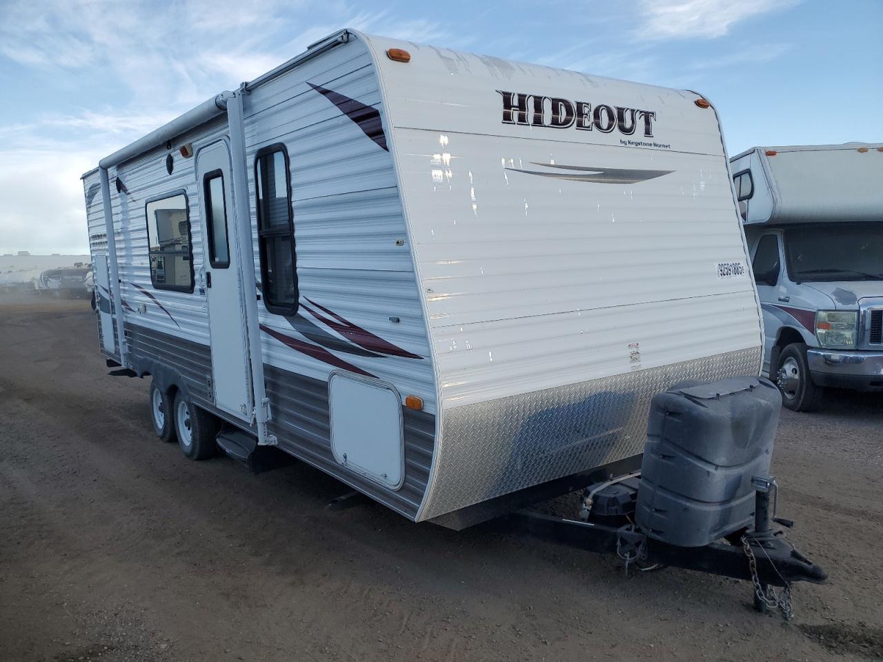 Kyrv Hideout Image 1