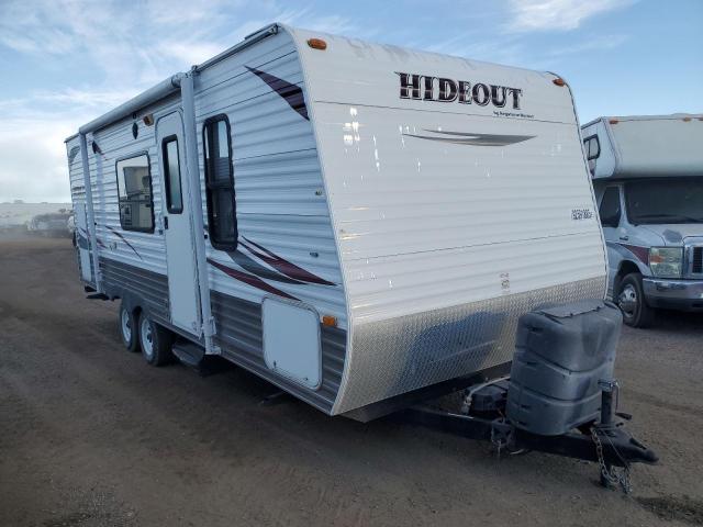  Salvage Kyrv Hideout