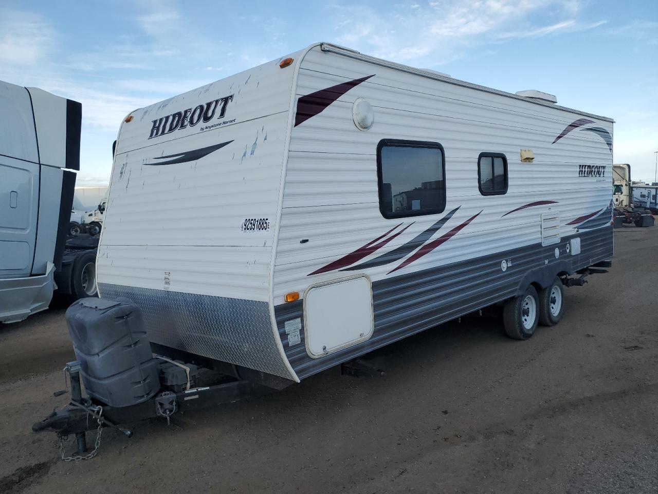 Kyrv Hideout Image 9