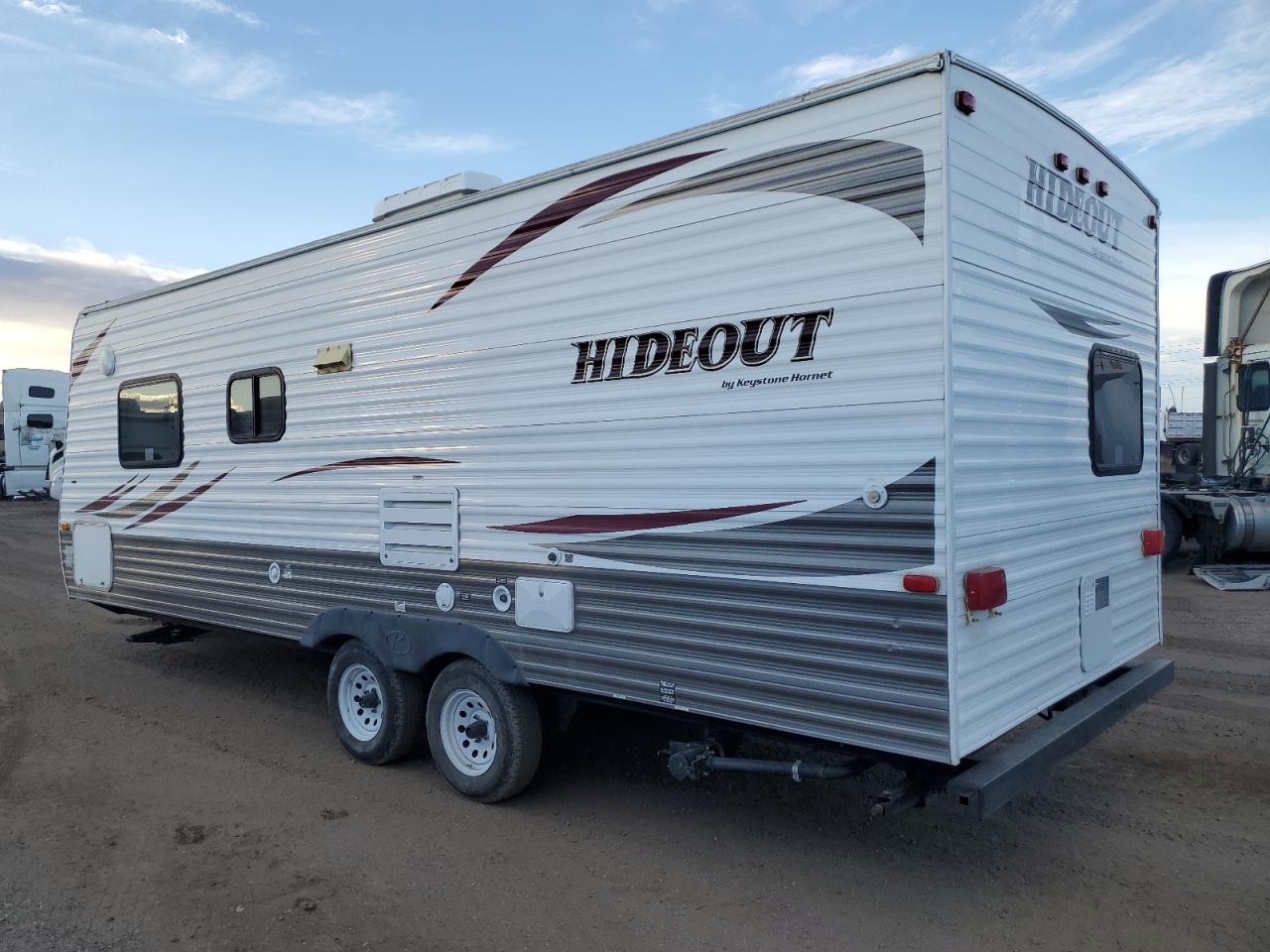 Kyrv Hideout Image 4