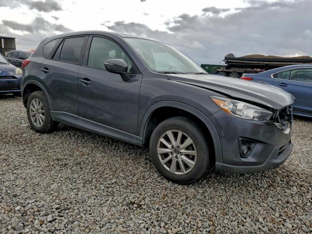 Mazda Cx Touring Image 3