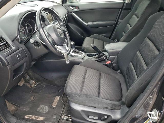 Mazda Cx Touring Image 9