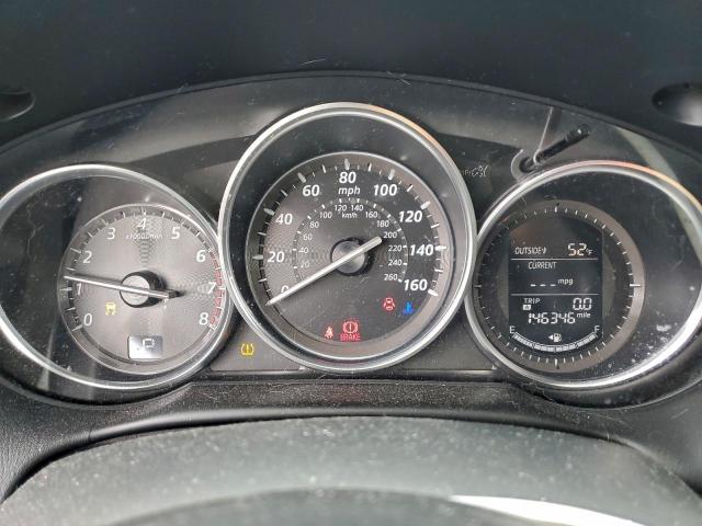 Mazda Cx Touring Image 7