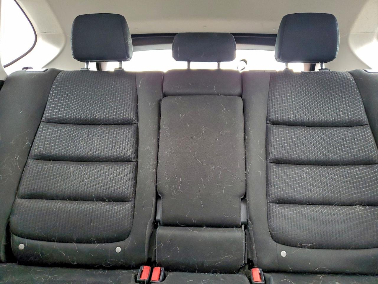 Mazda Cx Touring Image 10